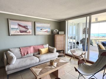 CONDOMINIO MARBELLA, MAITENCILLO.