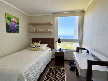 CONDOMINIO MARBELLA, MAITENCILLO.