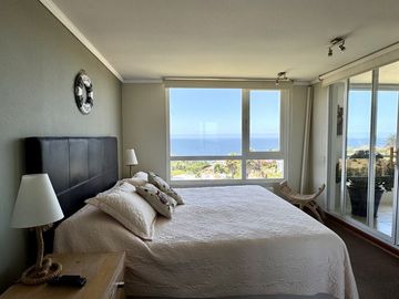 CONDOMINIO MARBELLA, MAITENCILLO.
