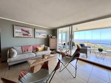 CONDOMINIO MARBELLA, MAITENCILLO.