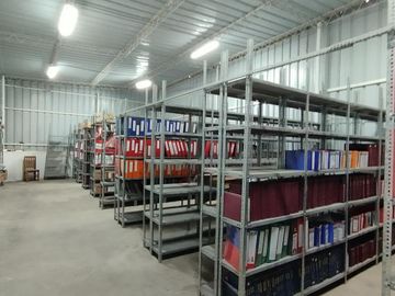 Amplio Local Industrial en Venta cerca al Parque Industrial de Muebles de Villa el Salvador