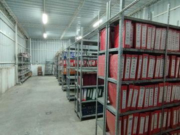 Amplio Local Industrial en Venta cerca al Parque Industrial de Muebles de Villa el Salvador