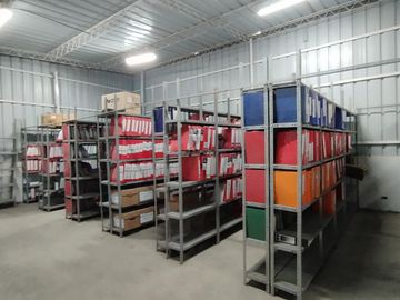 Amplio Local Industrial en Venta cerca al Parque Industrial de Muebles de Villa el Salvador