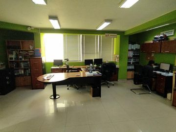 Amplio Local Industrial en Venta cerca al Parque Industrial de Muebles de Villa el Salvador