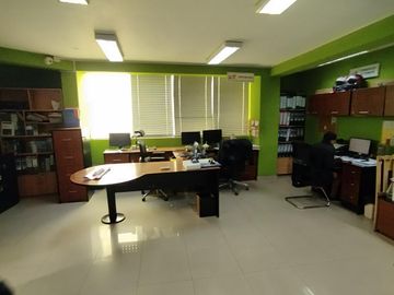 Amplio Local Industrial en Venta cerca al Parque Industrial de Muebles de Villa el Salvador