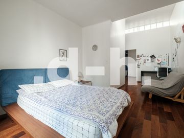 Casa Art Deco, Condesa