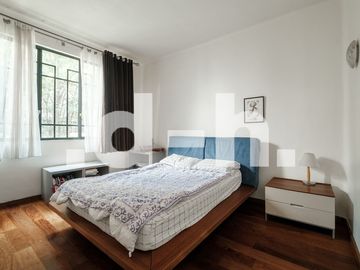 Casa Art Deco, Condesa