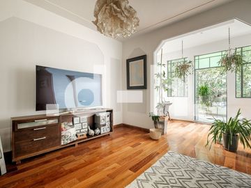 Casa Art Deco, Condesa