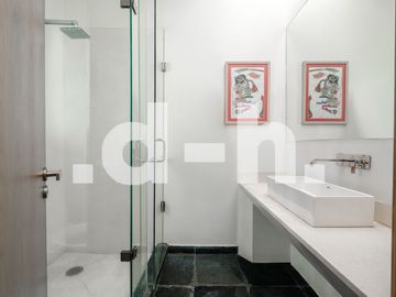 Casa Art Deco, Condesa