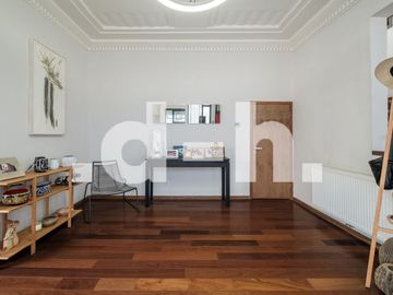 Casa Art Deco, Condesa