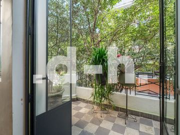 Casa Art Deco, Condesa
