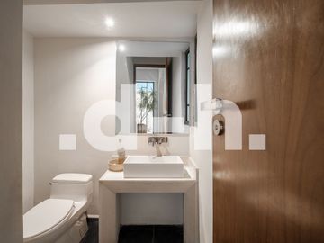 Casa Art Deco, Condesa