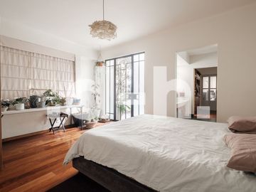 Casa Art Deco, Condesa