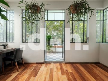 Casa Art Deco, Condesa