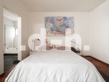 Casa Art Deco, Condesa