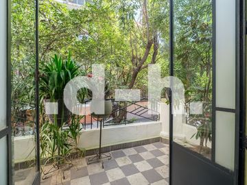 Casa Art Deco, Condesa