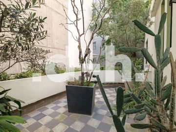 Casa Art Deco, Condesa