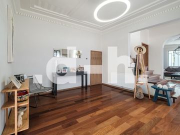 Casa Art Deco, Condesa