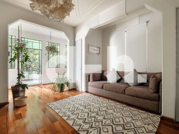 Casa Art Deco, Condesa