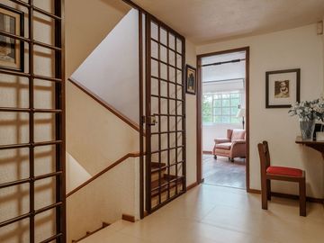 CASA  EN LOMAS HIPODROMO EN VENTA