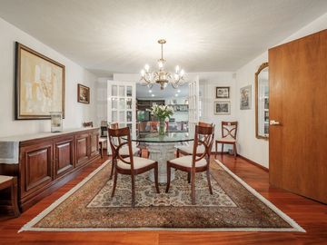 CASA  EN LOMAS HIPODROMO EN VENTA