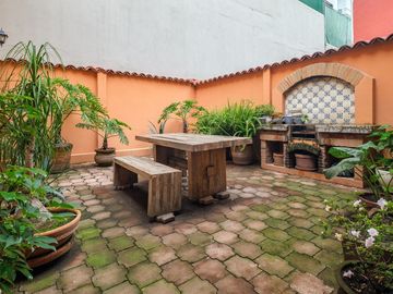 CASA  EN LOMAS HIPODROMO EN VENTA