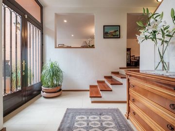 CASA  EN LOMAS HIPODROMO EN VENTA