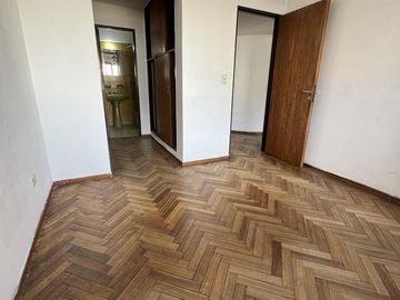Corrientes  al 1500  - dos dormitorios