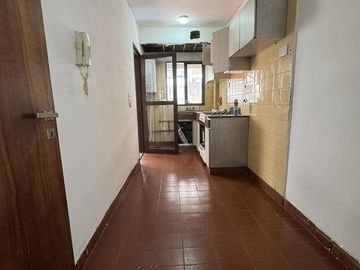 Corrientes  al 1500  - dos dormitorios