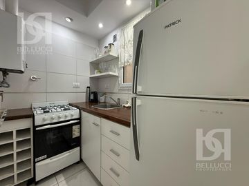VENTA- 2 AMB ZONA CENTRO- RECICLADO