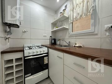 VENTA- 2 AMB ZONA CENTRO- RECICLADO