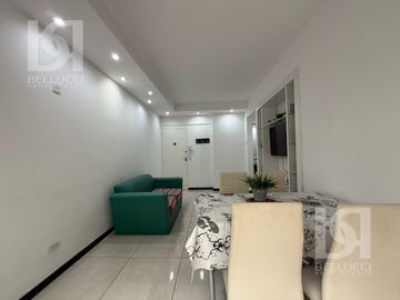 VENTA- 2 AMB ZONA CENTRO- RECICLADO
