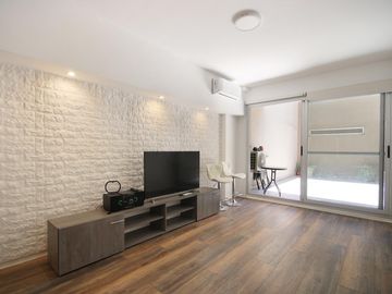 Departamento en COLEGIALES - VENTA