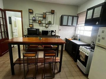 Casa - 3 Dormitorios -