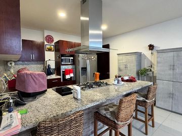 Casa en venta en Condesa Juriquilla Querétaro. GPS