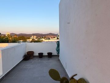 Casa en venta en Condesa Juriquilla Querétaro. GPS