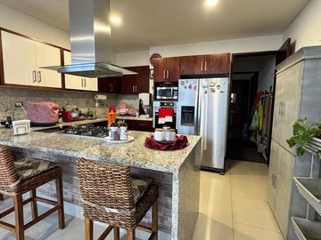 Casa en venta en Condesa Juriquilla Querétaro. GPS