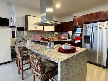Casa en venta en Condesa Juriquilla Querétaro. GPS