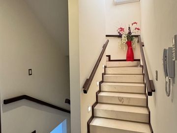 Casa en venta en Condesa Juriquilla Querétaro. GPS