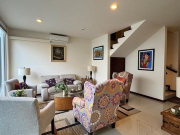 Casa en venta en Condesa Juriquilla Querétaro. GPS