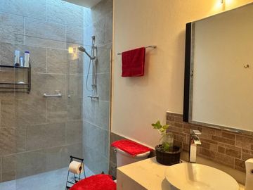 Casa en venta en Condesa Juriquilla Querétaro. GPS