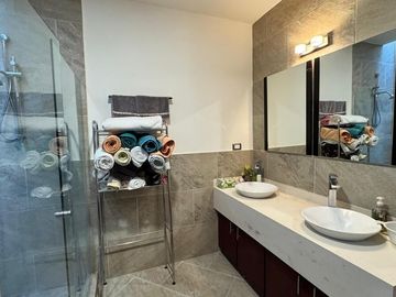 Casa en venta en Condesa Juriquilla Querétaro. GPS