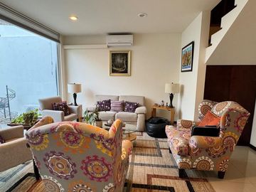 Casa en venta en Condesa Juriquilla Querétaro. GPS