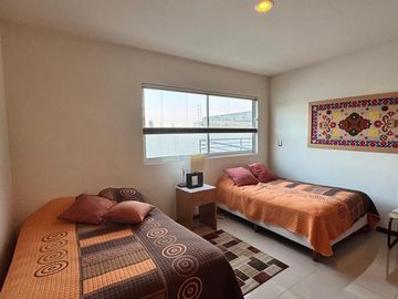 Casa en venta en Condesa Juriquilla Querétaro. GPS