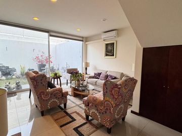 Casa en venta en Condesa Juriquilla Querétaro. GPS