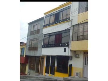 SE VENDE CASA EN SAMARIA 1 VIVIENDA INDEPENDIENTE