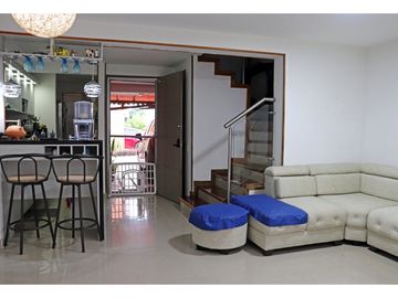 CASA EN VENTA, ALFAGUARA, JAMUND, VALLE DEL CAUCA