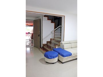 CASA EN VENTA, ALFAGUARA, JAMUND, VALLE DEL CAUCA