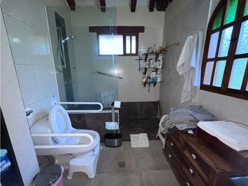 CASA CAMPESTRE EN VENTA EN PANCE, LA VIGA CALI