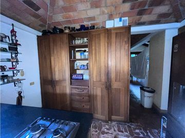 CASA CAMPESTRE EN VENTA EN PANCE, LA VIGA CALI
